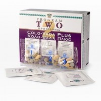 Программа 2 Коло-Вада Плюс